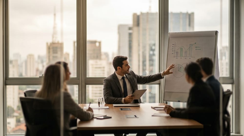 Email Marketing em 2026: Estratégias Que Ainda Convertem e As Que Morreram