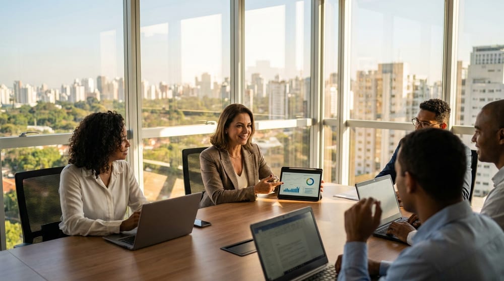 5 Formas de Usar IA para Vender Mais (Sem Ser Programador)