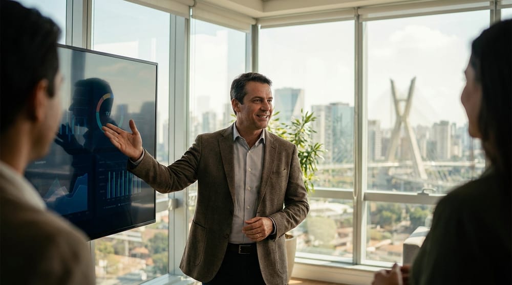 Automação de Marketing: O Que É e Como Implementar na Sua Empresa