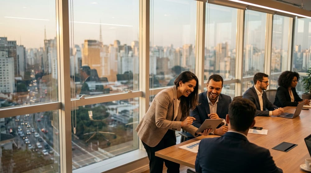 Como Melhorar a Experiência do Cliente em 5 Passos