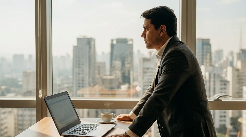 Blog Empresarial: Vale a Pena? Como Gera Clientes de Verdade