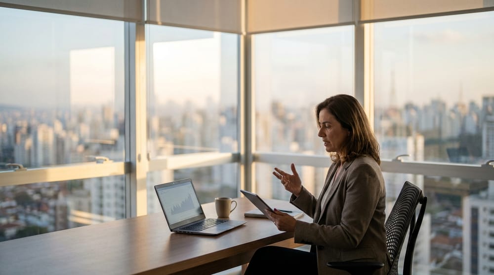 IA Generativa no Marketing: Como Criar Conteúdo em Escala Sem Perder Qualidade