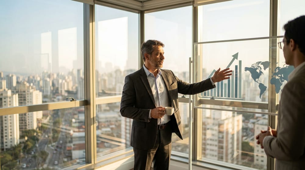 Video Marketing 2026: Por Que Vídeo Curto Domina e Como Aproveitar