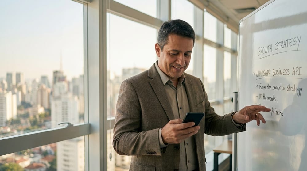 WhatsApp Business API: Vale a Pena? Quanto Custa?