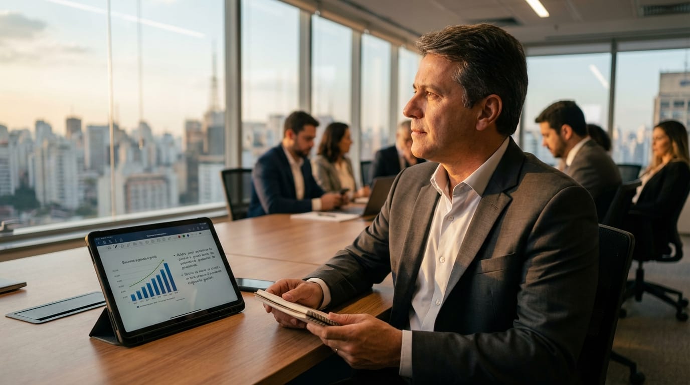 10 Erros Fatais de Marketing Digital Que Estão Matando Seu Negócio