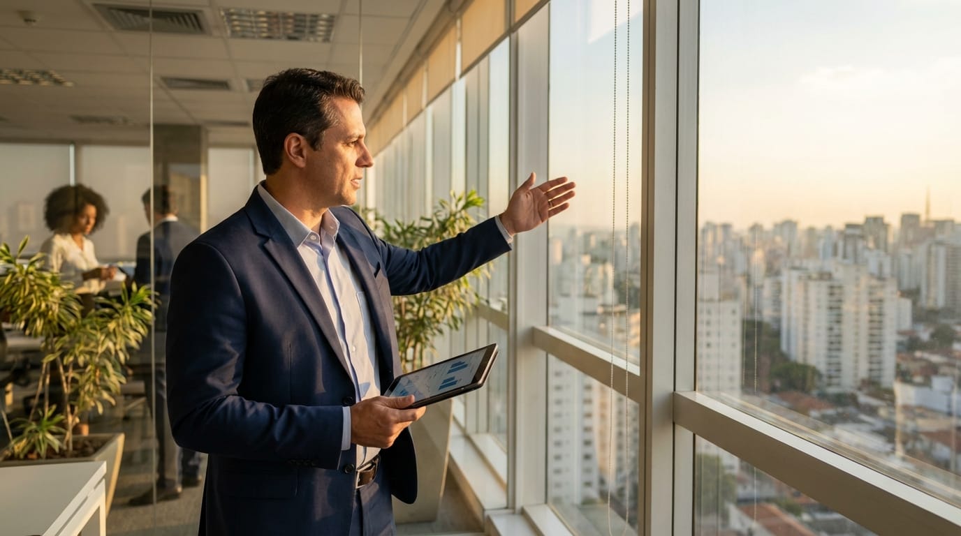 Automação de Marketing: O Que É e Como Implementar na Sua Empresa