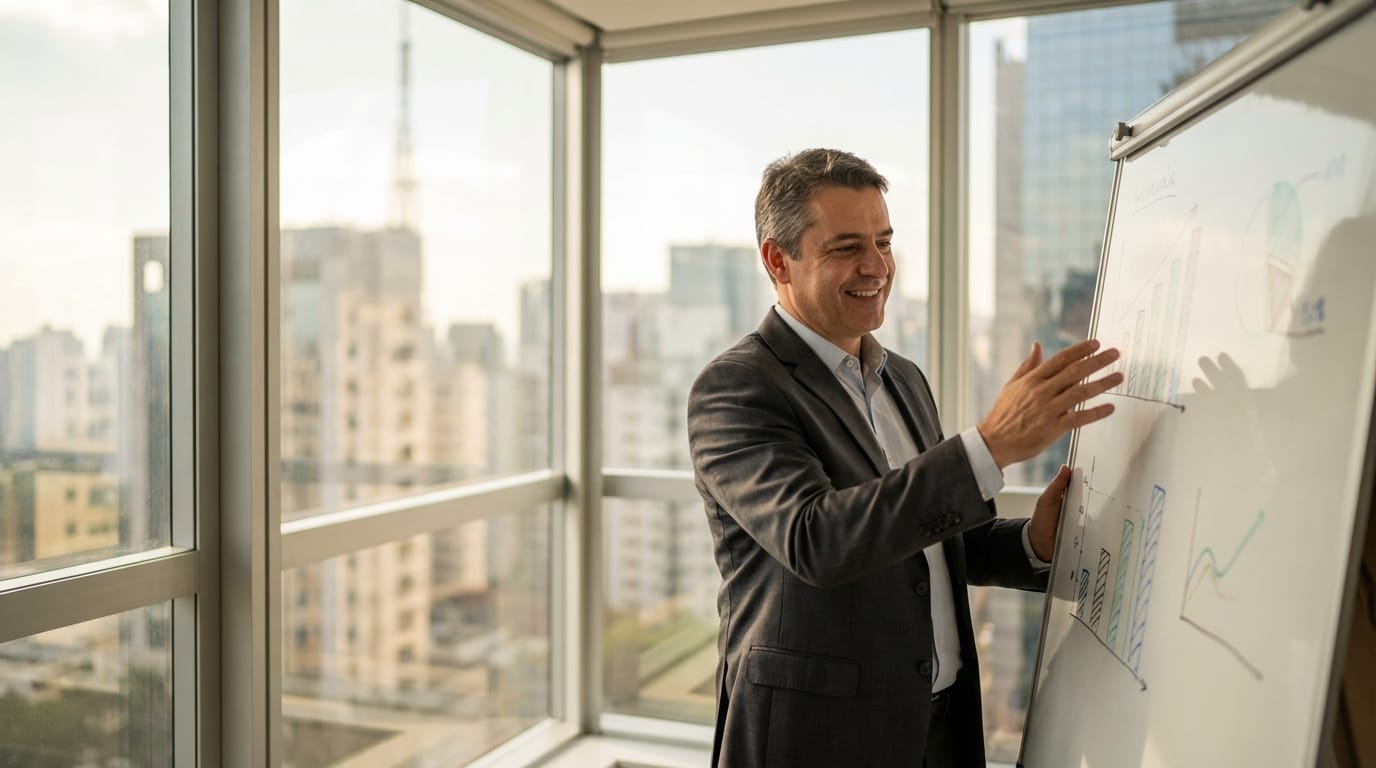 Blog Empresarial: Vale a Pena? Como Gera Clientes de Verdade