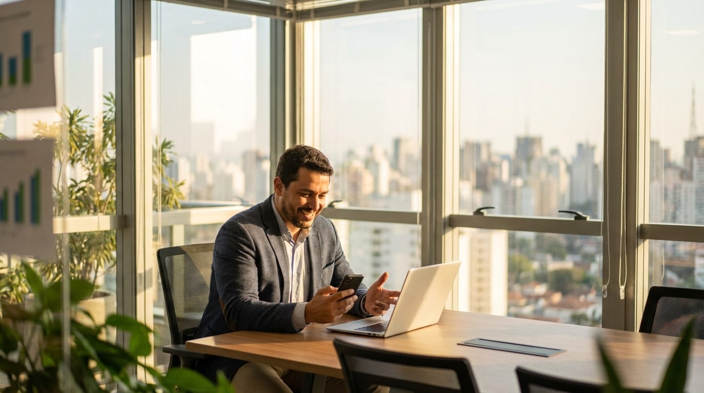 Como Automatizar WhatsApp Sem Perder a Humanização