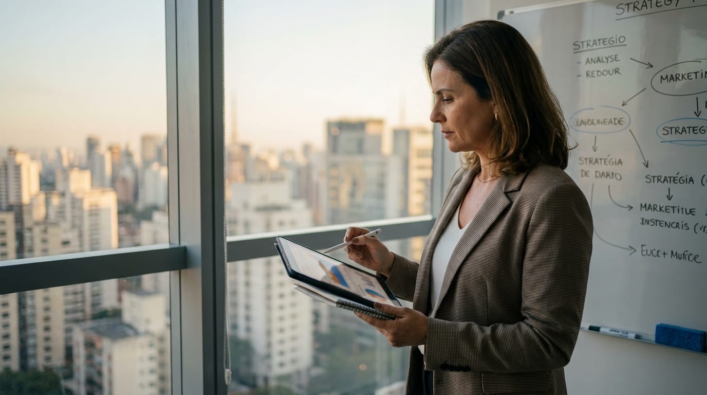 CPL, CPA, ROAS: Entenda as Métricas de Tráfego Pago de Uma Vez