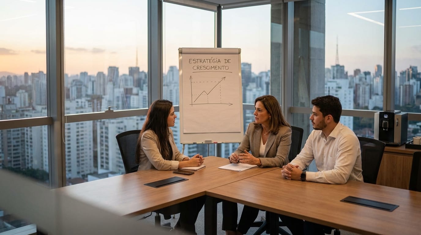 Cultura Organizacional: Como Construir uma Equipe de Alta Performance