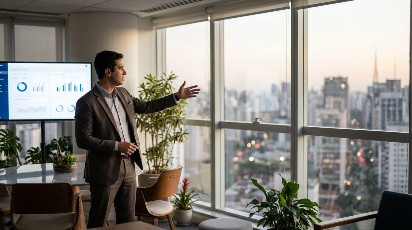 GEO: O Novo SEO para ChatGPT, Perplexity e Gemini (Guia 2026)