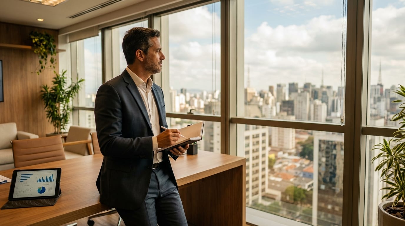 Indicadores de Desempenho (KPIs): Quais Sua Empresa Deve Acompanhar?