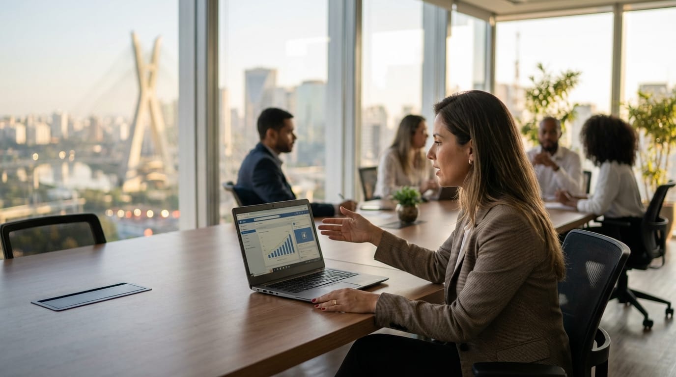 Meta Ads para Iniciantes: Guia Completo de Tráfego Pago