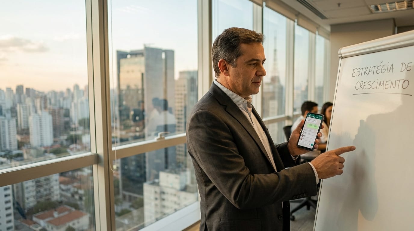 WhatsApp Business API: Vale a Pena? Quanto Custa?