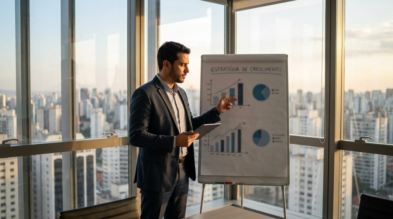 5 Erros Que Fazem Você Perder Dinheiro em Tráfego Pago