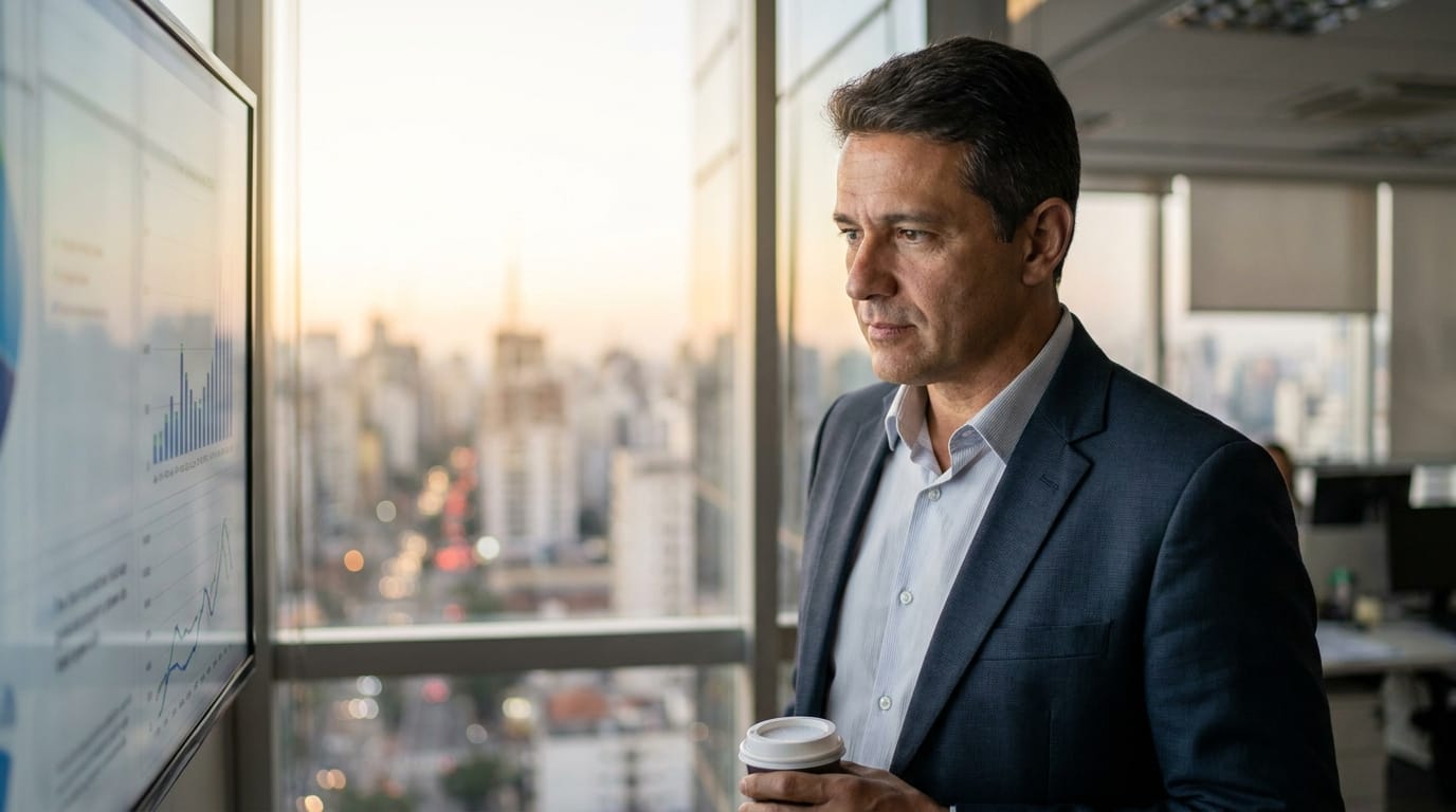 Automação de Vendas com IA: Do Lead ao Fechamento Sem Intervenção Humana