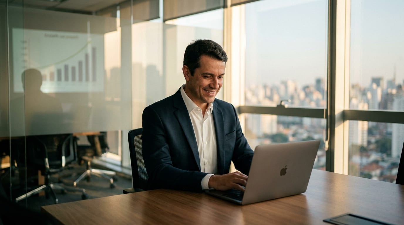 LinkedIn B2B: 7 Estratégias para Prospectar Clientes Empresariais