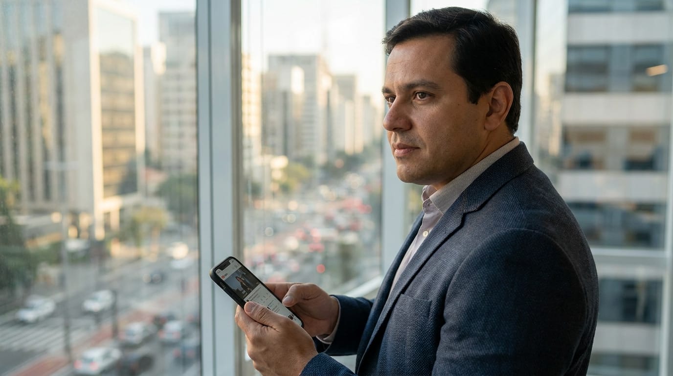 Video Marketing 2026: Por Que Vídeo Curto Domina e Como Aproveitar