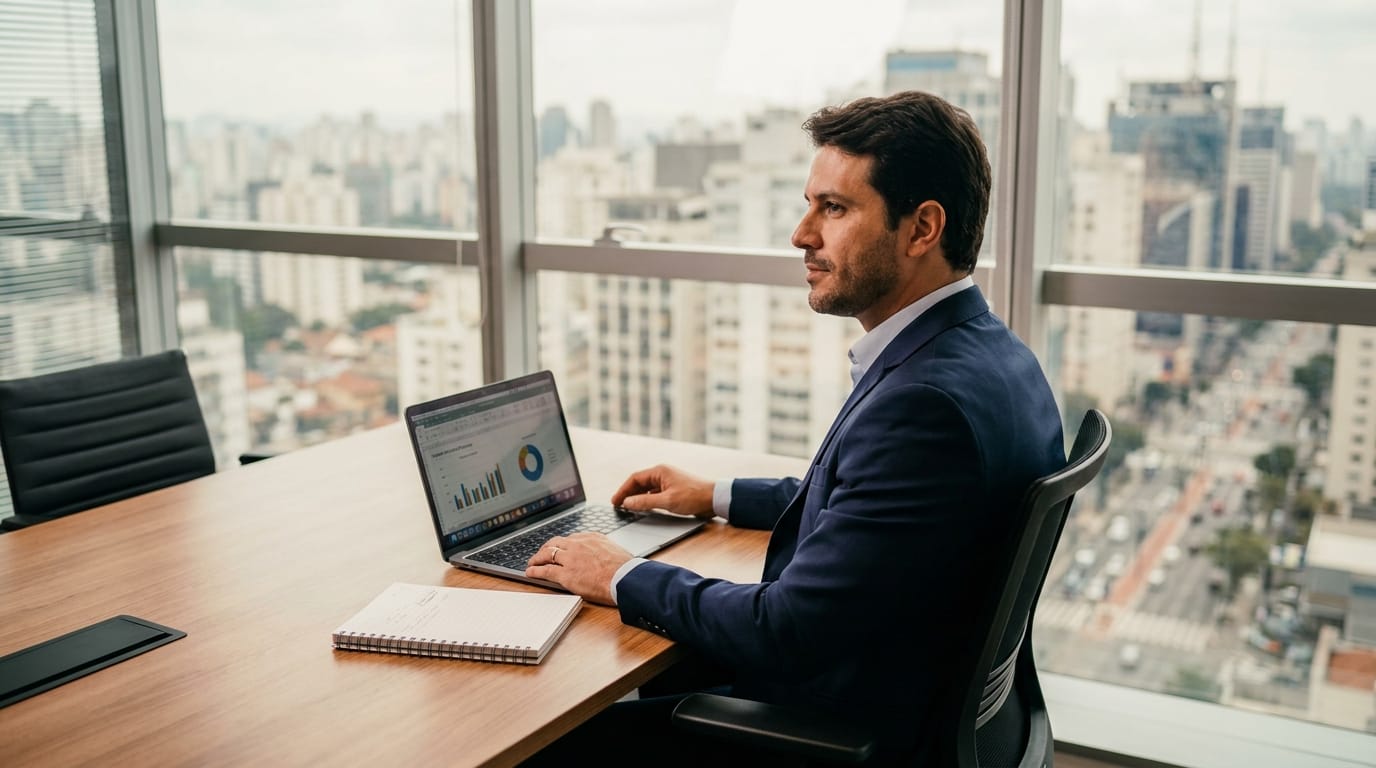Meta Ads para Iniciantes: Guia Completo de Tráfego Pago