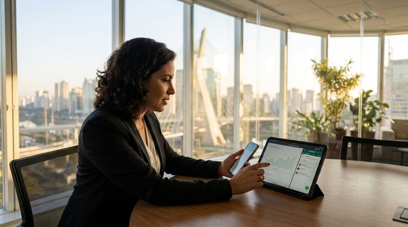WhatsApp Business: Guia Completo para Empresas em 2026
