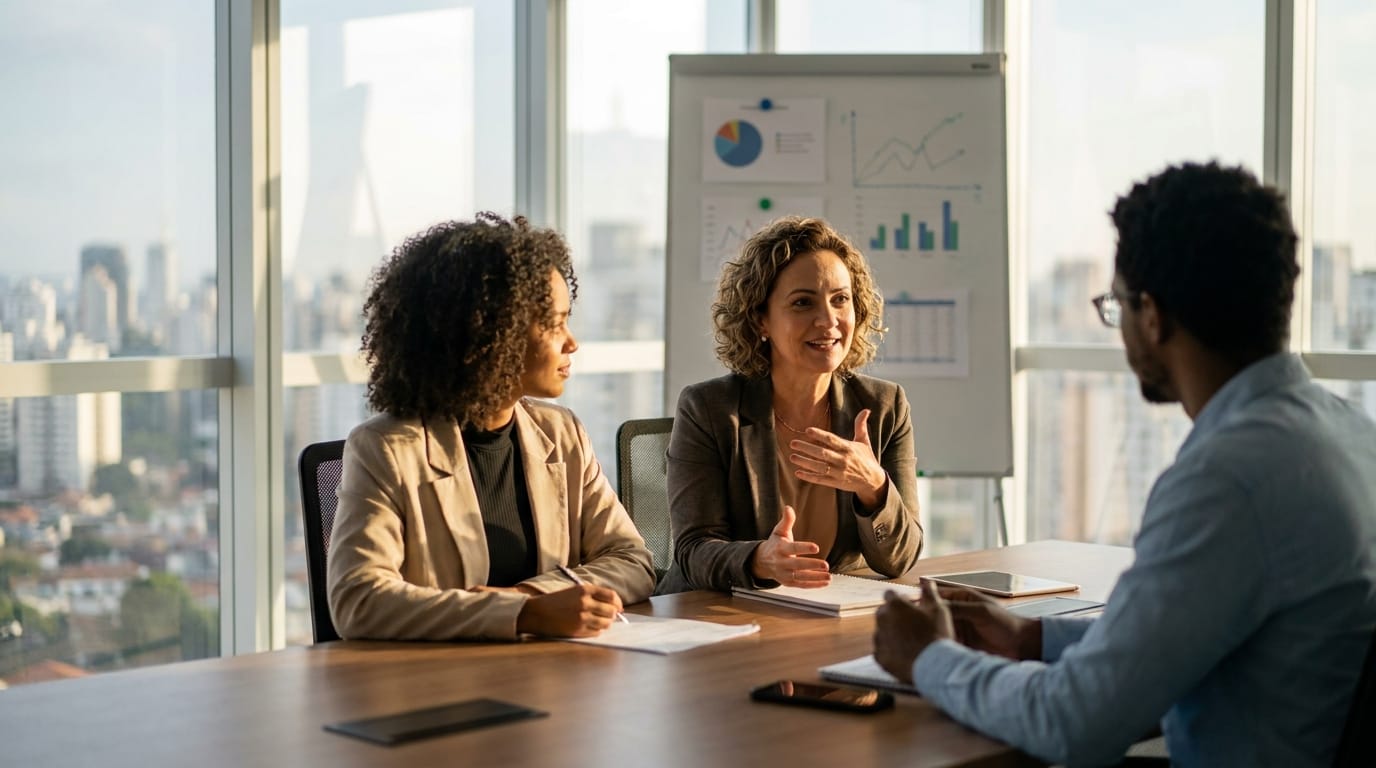Cultura Organizacional: Como Construir uma Equipe de Alta Performance
