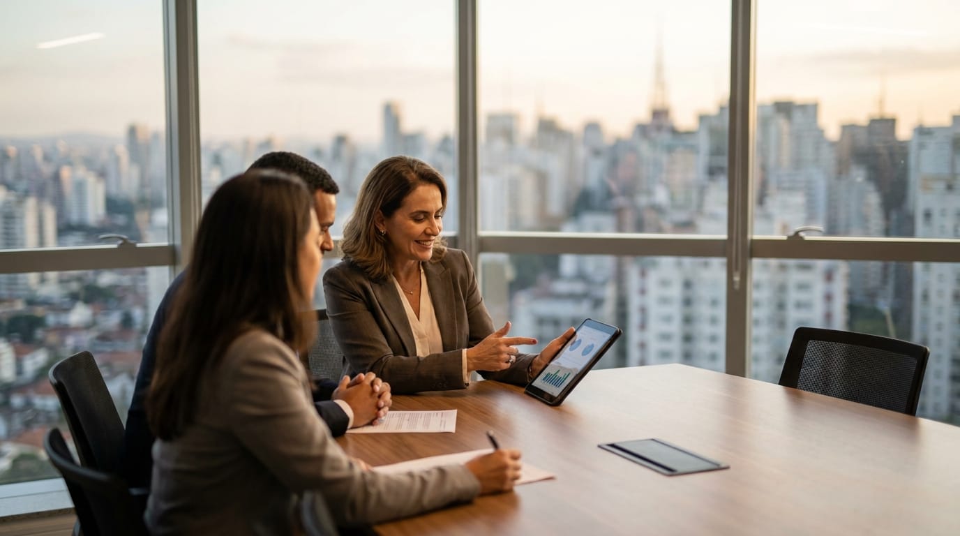Customer Success: Como Reduzir Churn e Aumentar o LTV dos Clientes