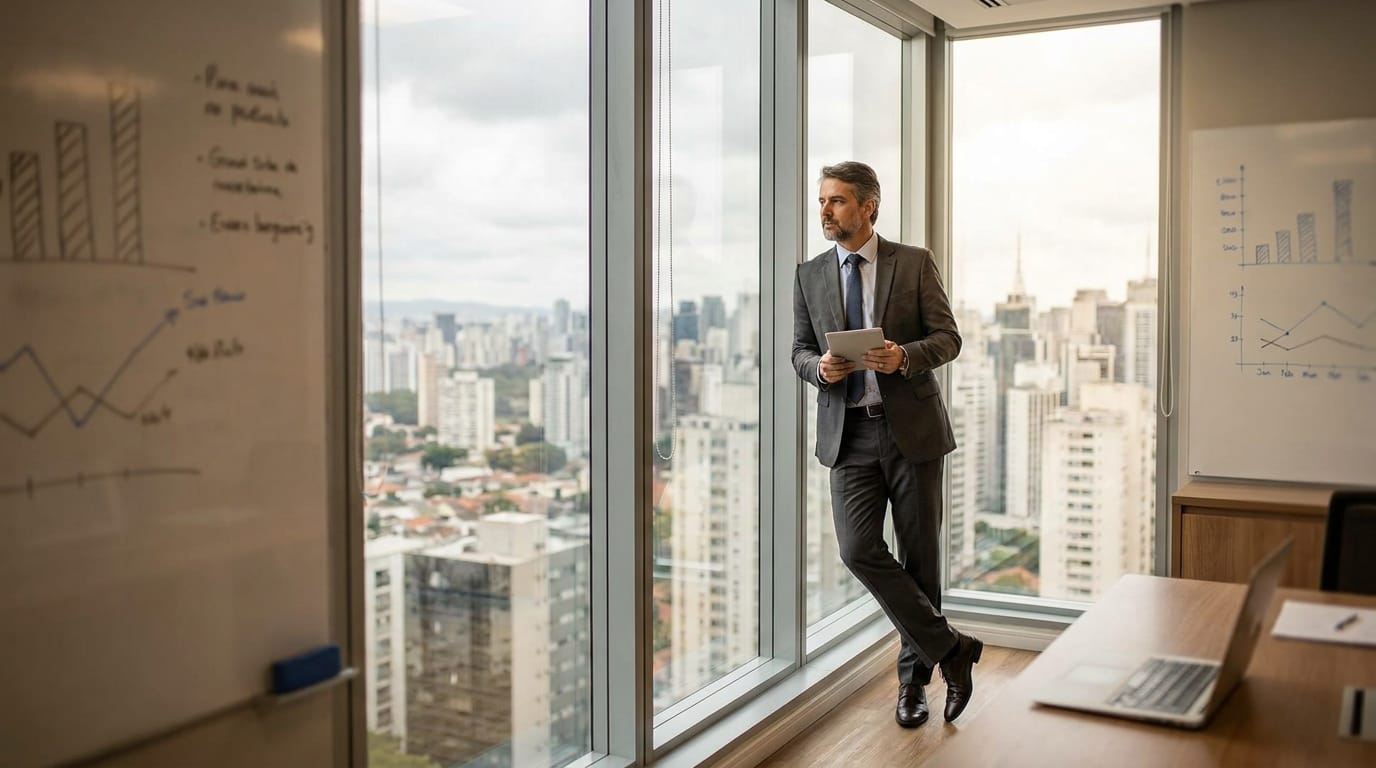 Diferença Entre Aceleração, Consultoria e Agência de Marketing