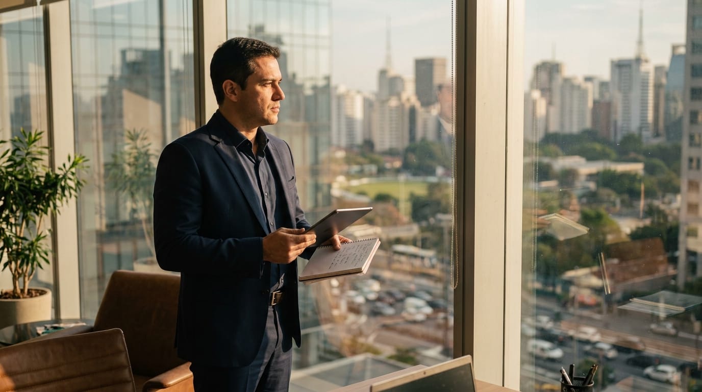LinkedIn B2B: 7 Estratégias para Prospectar Clientes Empresariais