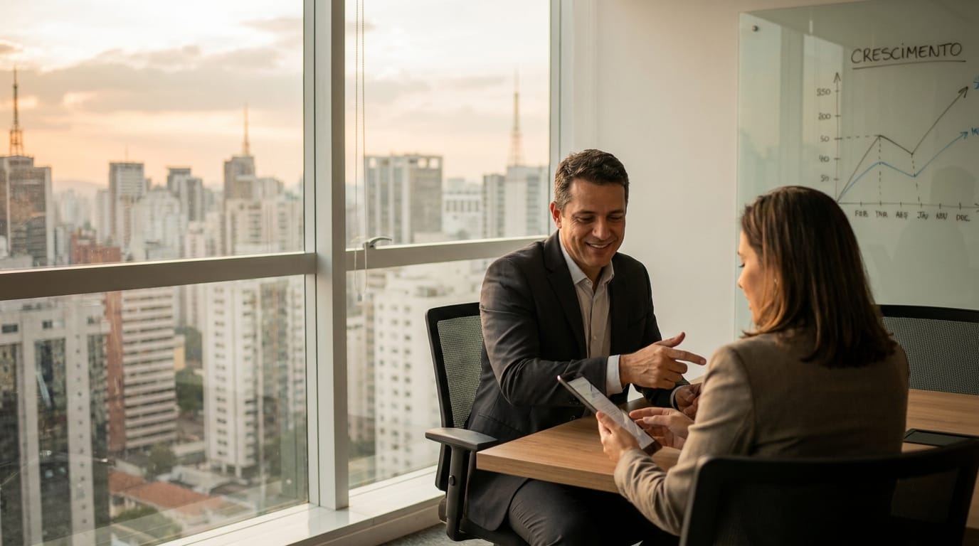 Programa de Indicação: Como Seus Clientes Atuais Podem Ser Seu Melhor Comercial