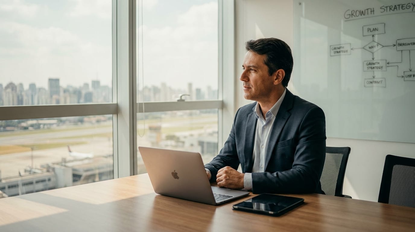 ChatGPT para Empresas: Como Usar IA para Reduzir Custos Operacionais