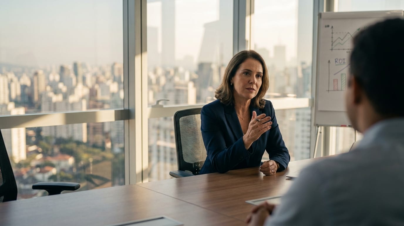 Marketing de Influência B2B: Como Micro-Influenciadores Geram Mais ROI