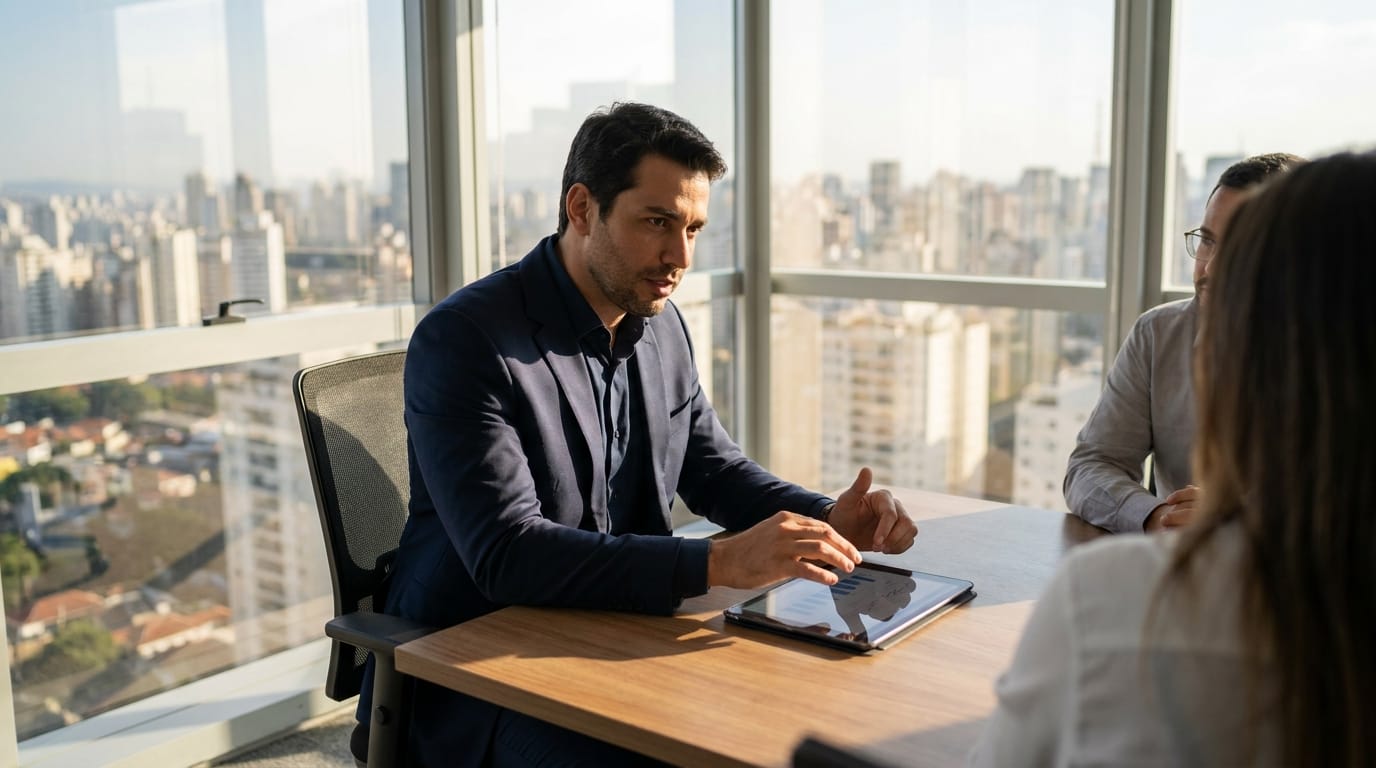 Automação de Marketing: O Que É e Como Implementar na Sua Empresa