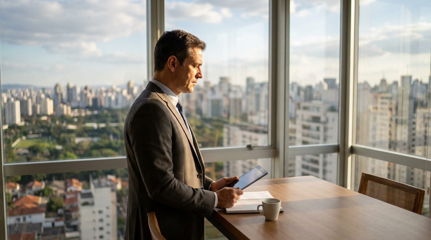 Checklist Completo: Sua Empresa Está Pronta para Acelerar?