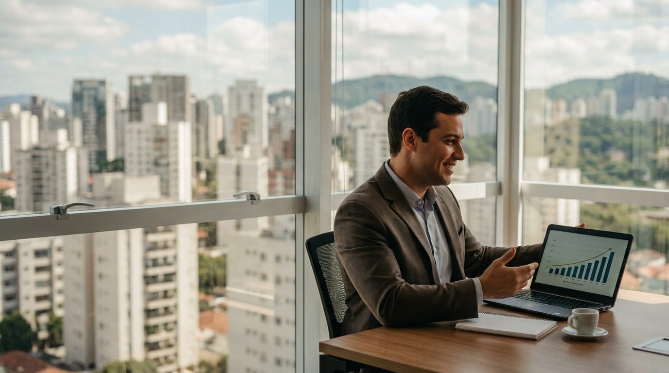 Marketing Digital para Iniciantes: Por Onde Começar em 2026