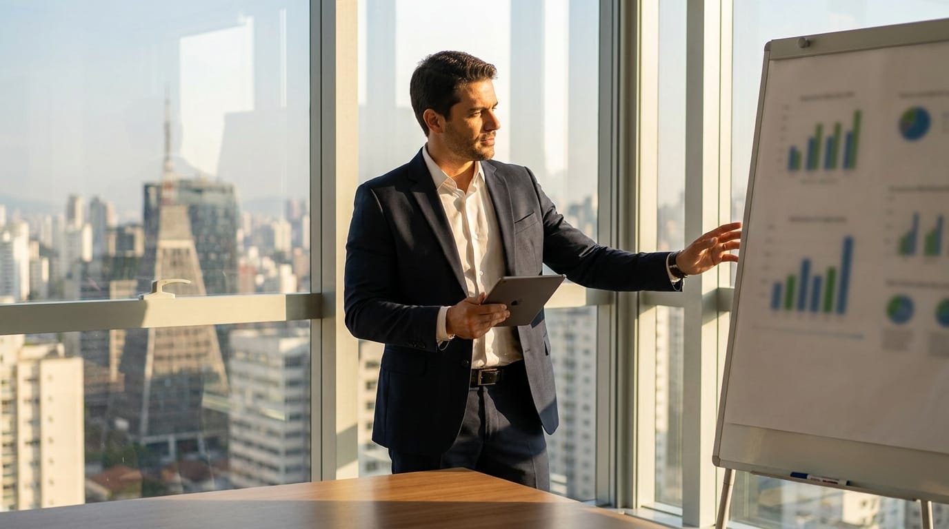 Comissionamento: Como Montar um Que Motiva e Cabe na Margem