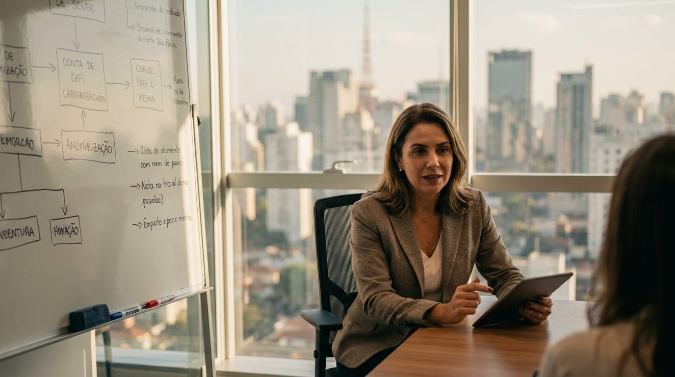 Como Fazer Follow-up 7 Vezes Sem Ser Chato (Cadência Pronta)