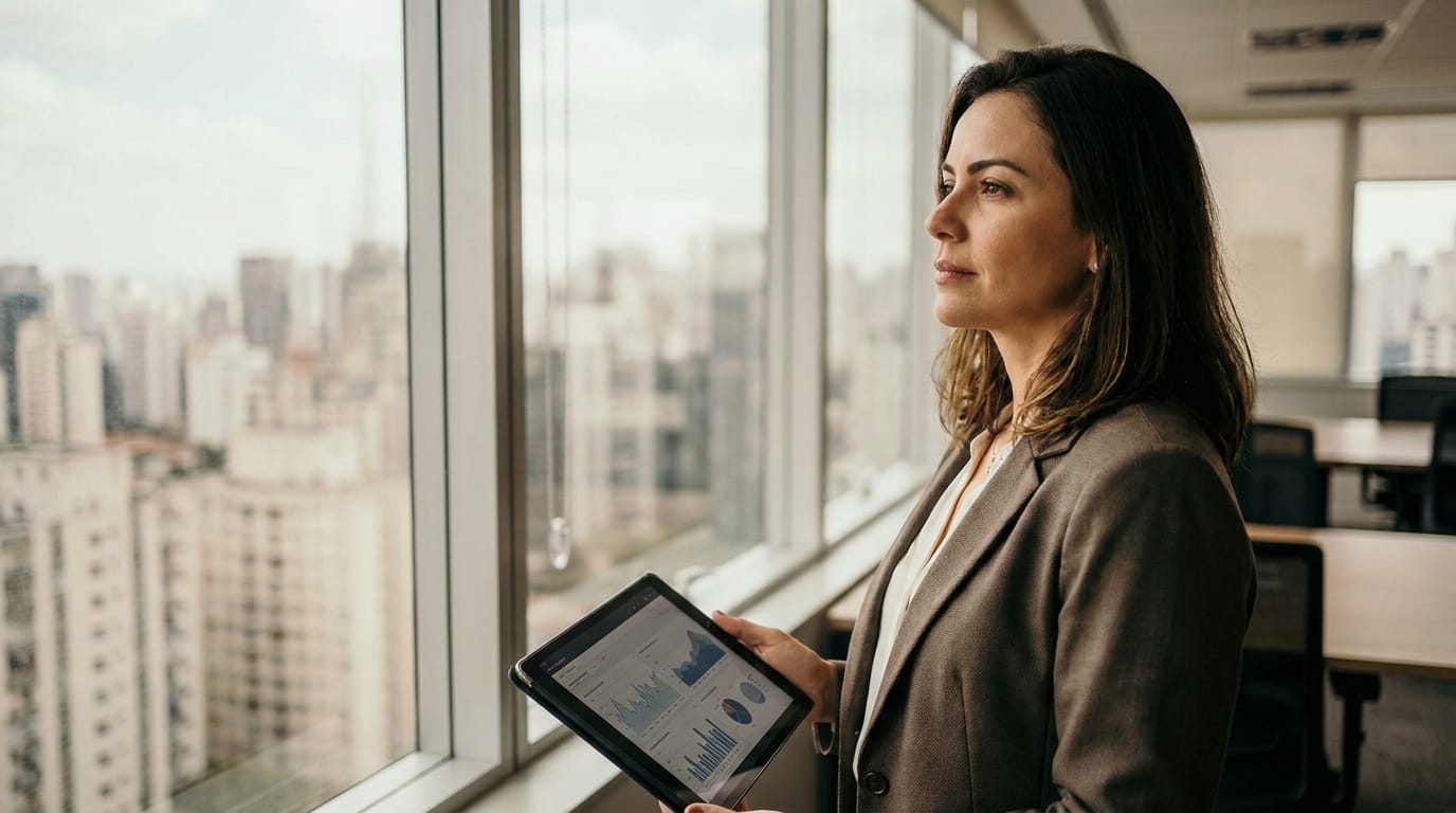 Como um Agente de IA Aumenta a Taxa de Resposta dos Seus Leads