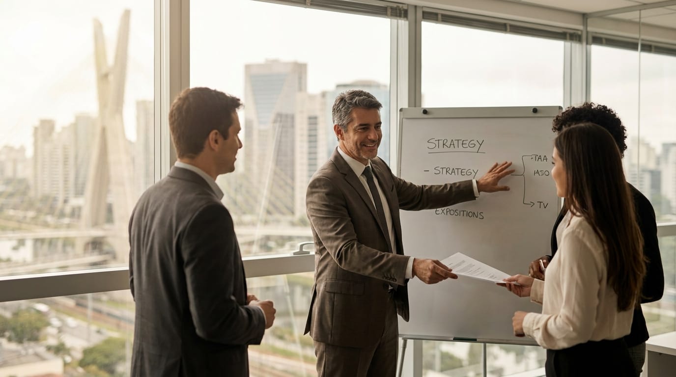 Delegar: Como Passar Tarefa Sem Perder Qualidade