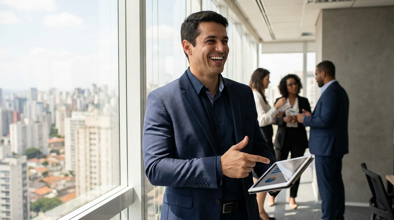 IA no Marketing: 12 Aplicações Que Geram Receita Já no Primeiro Mês