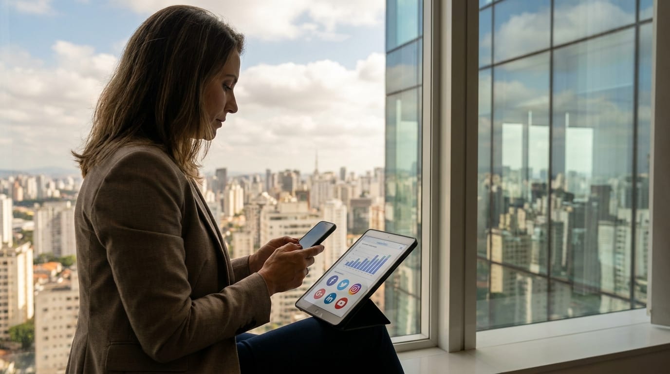 Instagram Para Empresa: Como Transformar Seguidor em Cliente