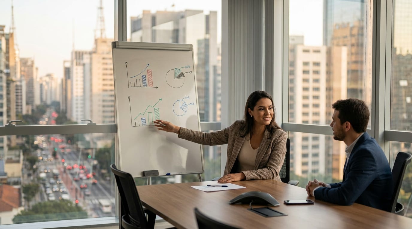 Marketing Digital Para Empresa de Serviço: O Que Muda em Relação ao E-commerce