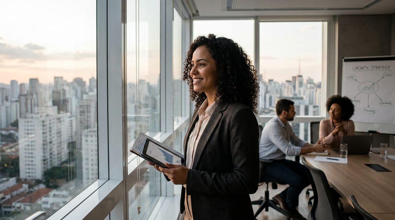 Produtividade da Equipe: Como Medir Sem Microgerenciar