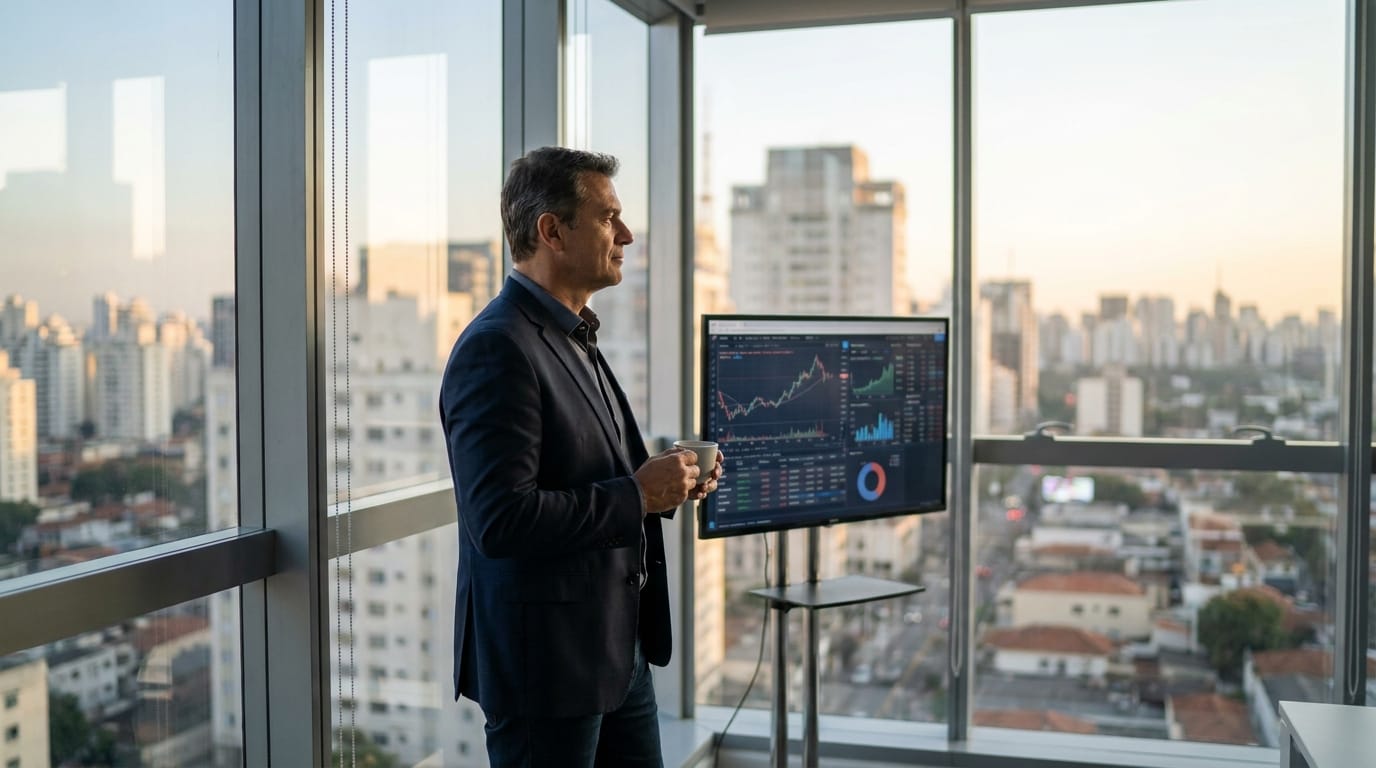 Receita Recorrente: Como Criar Previsibilidade no Caixa