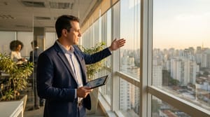 Automação de Marketing: O Que É e Como Implementar na Sua Empresa