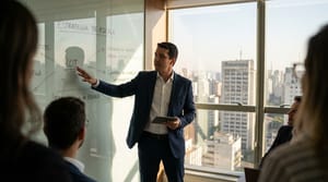 Como Escalar Campanhas de Tráfego Pago Sem Queimar Dinheiro