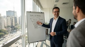 Funil de Vendas: O Que É, Como Criar e Exemplos Práticos