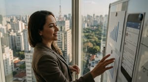 Instagram para Empresas: Como Crescer e Vender em 2026