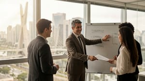 Delegar: Como Passar Tarefa Sem Perder Qualidade