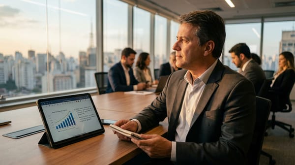 10 Erros Fatais de Marketing Digital Que Estão Matando Seu Negócio