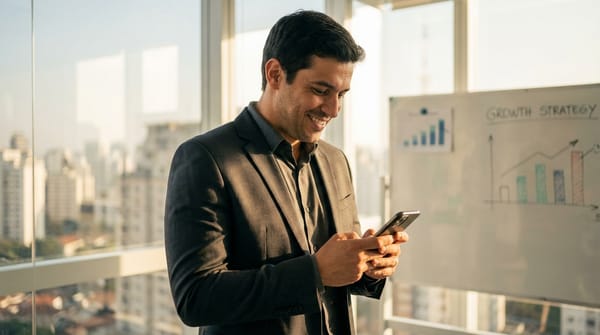 10 Mensagens de WhatsApp Que Convertem (Templates Prontos)